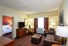 Hotel Hampton Inn Center City