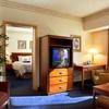 Hotel Hampton Inn Center City