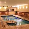 Hotel Hampton Inn Center City