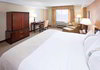 Hotel Holiday Inn Select University Center