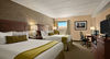 Hotel Holiday Inn Select University Center