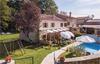 Holiday Home Zminj Mrkoci
