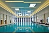 Hotel Howard Johnson Parkview Plaza Erdos