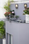 Hotel H�tel Baume