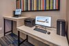 Hotel Holiday Inn Express Sunnyvale - Silicon Valley