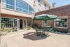 Hotel Comfort Suites Linn County