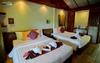Apartamento Faye Orchid Resort