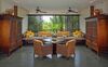Apartamento Fairmont Sanur Beach Bali Suites & Villa