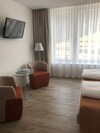 City West Hotel & Restaurant