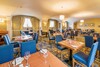 Ramada By Wyndham Loughborough Hotel