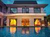 Hotel Ploykhumthong Boutique Resort