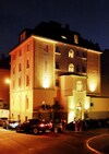 Hotel Villa Orange