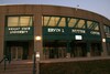 Hotel Hampton Inn Dayton/huber Heights