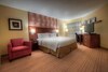 Hotel Courtyard Killeen Marriott