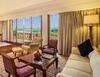 Hotel The Oberoi Amarvilas, Agra