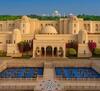 Hotel The Oberoi Amarvilas, Agra