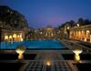 Hotel The Oberoi Amarvilas, Agra