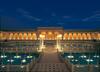 Hotel The Oberoi Amarvilas, Agra