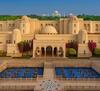 Hotel The Oberoi Amarvilas, Agra