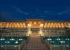 Hotel The Oberoi Amarvilas, Agra