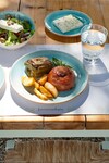 Hotel Four Seasons Hydra