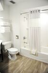 Hotel Hampton Inn St. Augustine-historic District