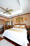 Apartamento Red Coconut Beach Hotel