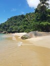 Cabanas Para�so