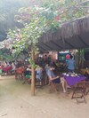 Cabanas Para�so