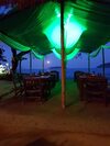 Cabanas Para�so