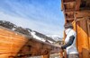 Apartamento R�sidence Le Chalet de L'eterlou
