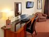 The Stirling Highland Hotel