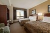Hotel Super 8 By Wyndham Drumheller