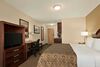 Hotel Super 8 By Wyndham Drumheller