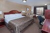 Hotel Super 8 By Wyndham Drumheller