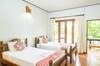 Hotel Bangyai Buri Resort