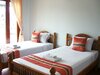 Hotel Bangyai Buri Resort