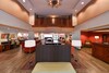 Hotel Holiday Inn Express - Hillsboro