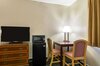 Motel Econo Lodge Hays I-70