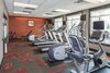 Hotel Residence Inn Fargo