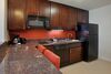 Hotel Residence Inn Odessa
