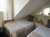 Hotel Spacious Central Cornish Townhouse