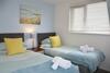 Hotel Spacious Central Cornish Townhouse