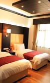 Juffair Gate Hotel