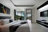 Apartamento Absolute Twin Sands Resort & Spa