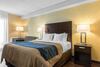 Hotel Comfort Inn Trois-rivi�res