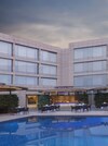 Hotel Hilton Bangalore Embassy Golflinks