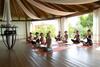 Galanias Hotel & Retreat