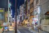 Capsule Hotel B&s Eco-cube Shinsaibashi