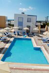 Aparthotel Gennadi Gardens